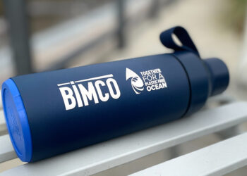 BIMCO approves management agreement for autonomous vessels