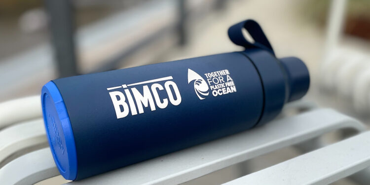 BIMCO approves management agreement for autonomous vessels