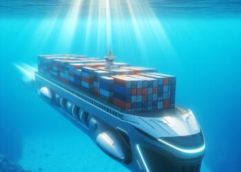 BIMCO, ICS publish guide to help maritime industry reduce underwater noise