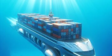 BIMCO, ICS publish guide to help maritime industry reduce underwater noise