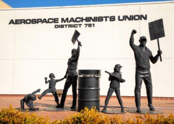 Boeing considers ‘next steps’ after pulling contract offer for striking workers