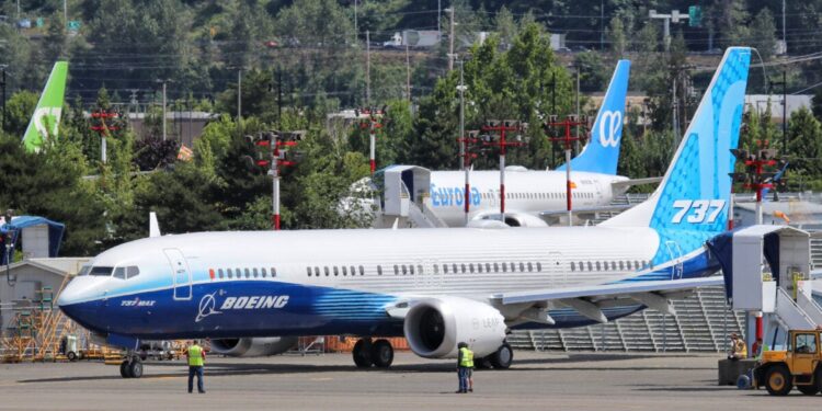 Boeing strike continues after machinists reject 35% pay hike offer