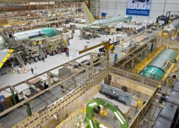 Boeing to sunset 767 freighter program, slow 777X rollout amid strike