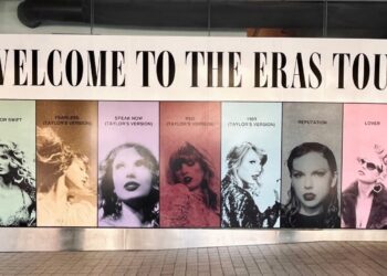 BOL offers glimpse of the cost to ship a Taylor Swift tour across the Atlantic