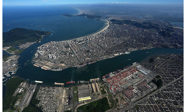 Brazil speeds up port privatisation efforts