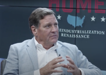 Bring It Home podcast 1st show talks Memphis, Musk and manufacturing