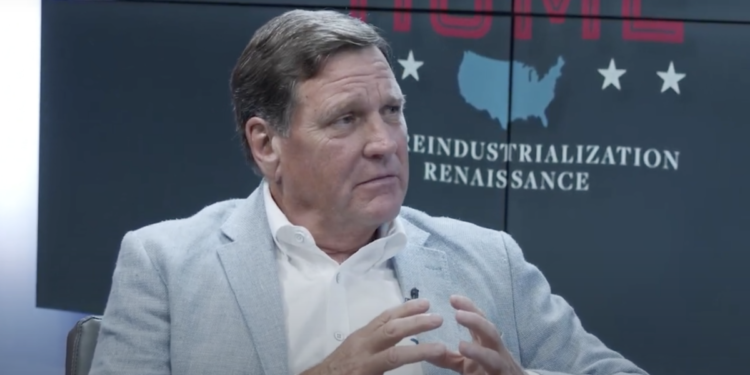 Bring It Home podcast 1st show talks Memphis, Musk and manufacturing