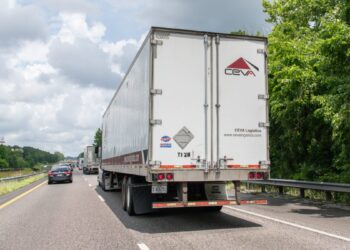 Cargomatic ordered to stop threatening drivers involved in wage lawsuit