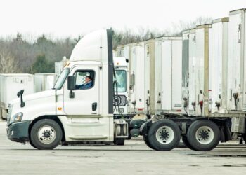 Cass notes ‘signs of price stabilization’ in soft September update