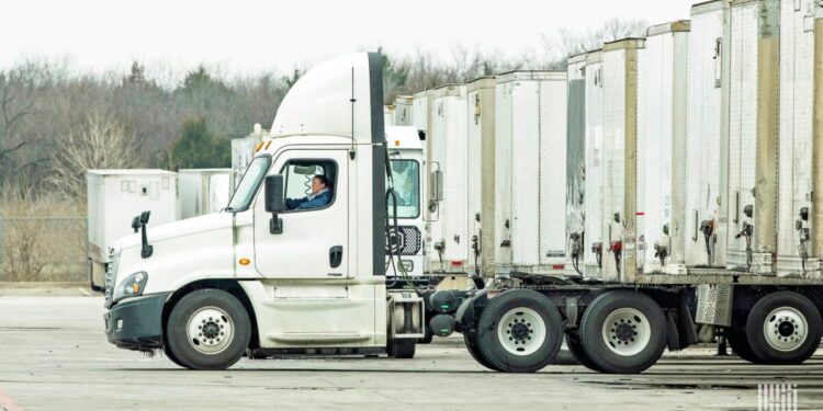 Cass notes ‘signs of price stabilization’ in soft September update