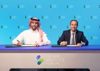 CEVA Logistics, Almajdouie Logistics create new joint venture in Saudi Arabia