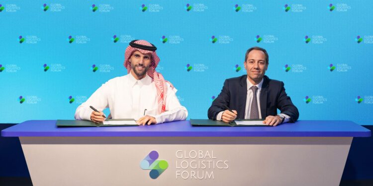 CEVA Logistics, Almajdouie Logistics create new joint venture in Saudi Arabia