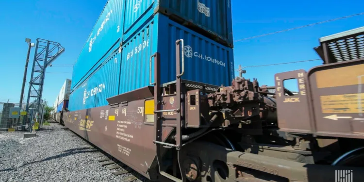 C.H. Robinson Q3 earnings: First look