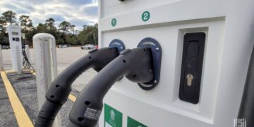 Charli brings turnkey solution to EV charging