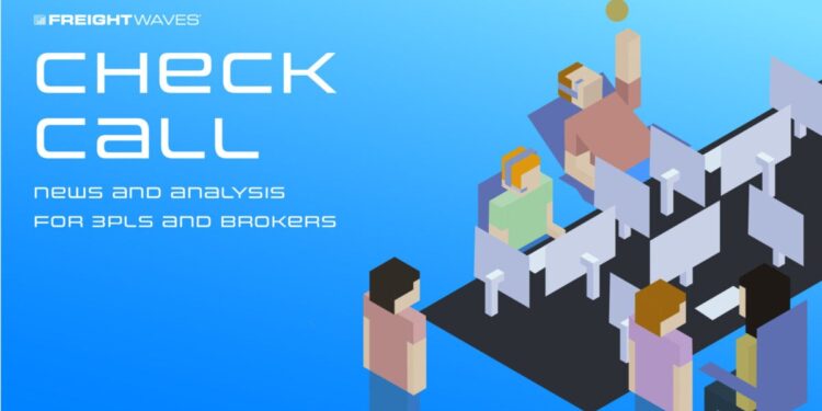 Check Call: The future of talent in the supply chain