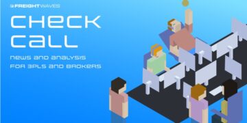 Check Call: The strike has begun