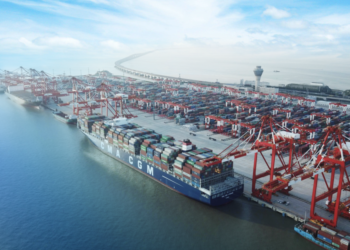 CMA CGM applies fresh rates for Canada-Asia shipments