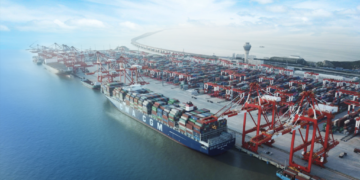 CMA CGM applies fresh rates for Canada-Asia shipments