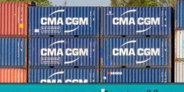 CMA CGM applies overweight surcharge from India, Sri Lanka, Middle East Gulf and Djibouti to Europe