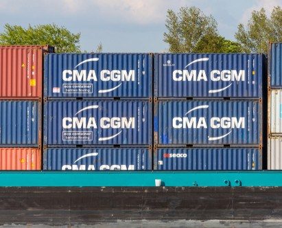 CMA CGM applies overweight surcharge from India, Sri Lanka, Middle East Gulf and Djibouti to Europe