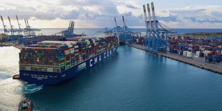 CMA CGM consolidates inland presence in India ahead of network alliance restructuring