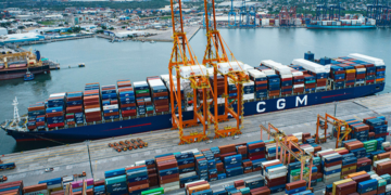 CMA CGM introduces peak season surcharges from Europe to America