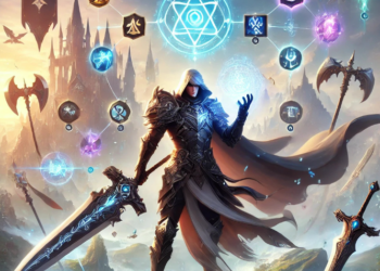 Comprehensive Guide to Throne and Liberty: Mastering Weapons, Skills, and Builds