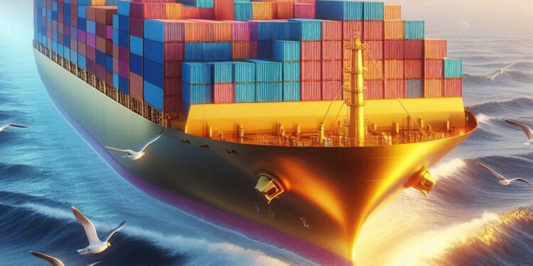 Container News Premium Starts Today!