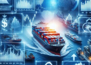 Container Shipping Stock Weekly Highlights