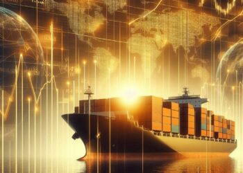 Container Shipping Weekly Stock Highlights: Market Trends
