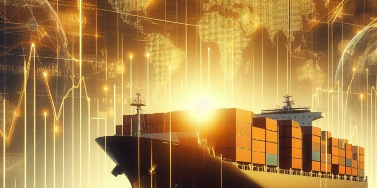 Container Shipping Weekly Stock Highlights: Market Trends
