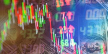 Container spot rates experience steepest decline in non-Covid year