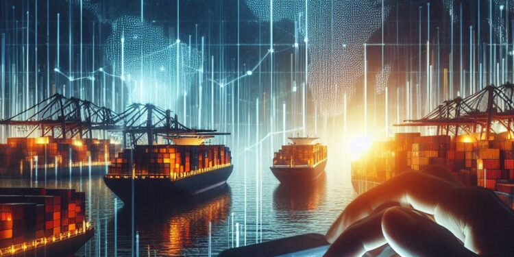 Container Stocks Weekly Highlights: Recent Trends and Performance