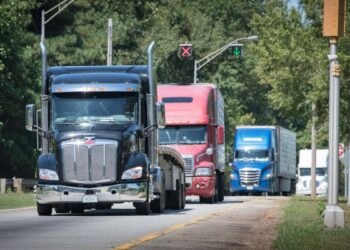 Contract rates stabilize on shipper expectations