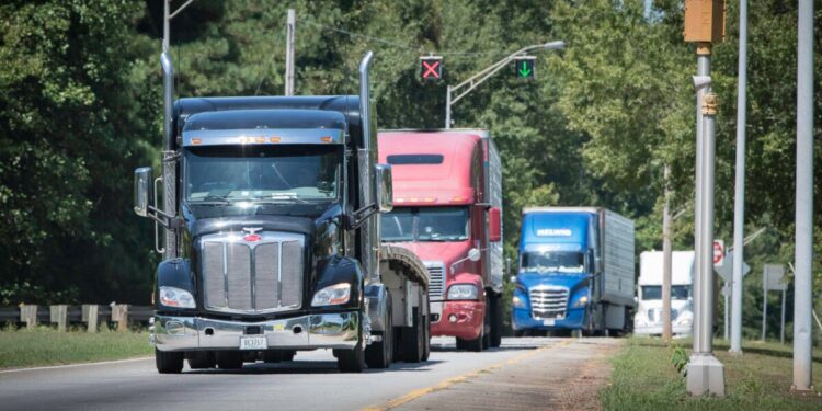 Contract rates stabilize on shipper expectations