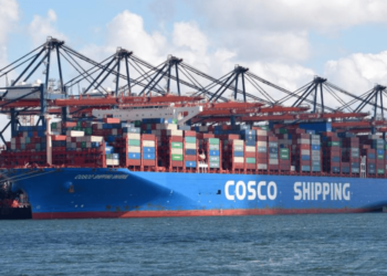 COSCO, ONE enhance their Middle East-Indian Sub offerings