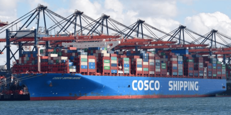COSCO, ONE enhance their Middle East-Indian Sub offerings