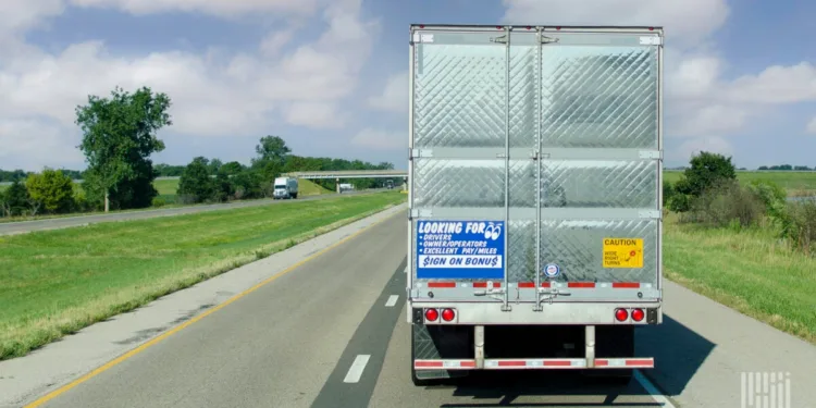 Court data reveals extent of truck lease program abuse