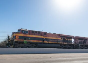 CPKC earnings grow despite Canadian work stoppage