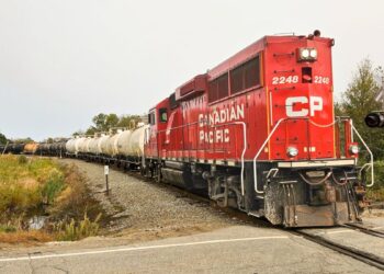 CPKC Q3 earnings: First look