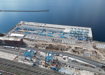 Croatia’s Rijeka Gateway to be fully powered by renewable electricity