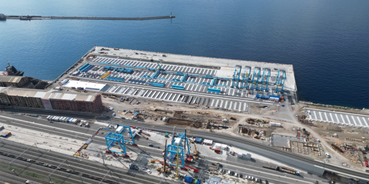 Croatia’s Rijeka Gateway to be fully powered by renewable electricity