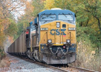 CSX ordered to pay back, rehire workers who raised safety issues