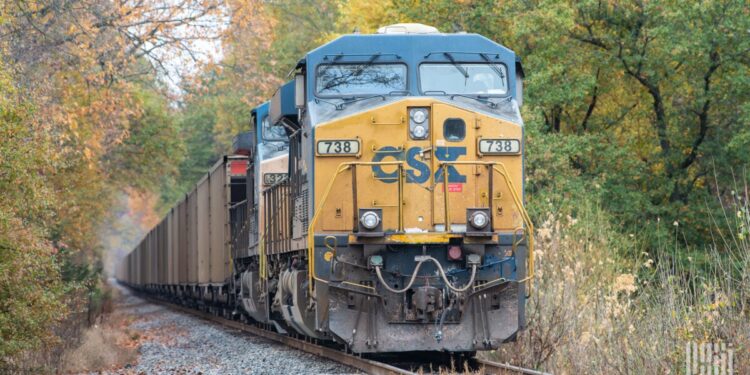 CSX ordered to pay back, rehire workers who raised safety issues