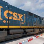 CSX, short lines in recovery mode after Hurricane MiltonSea News​