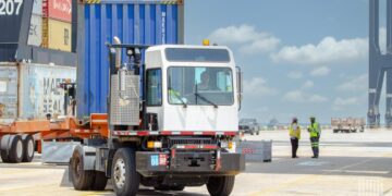 Debunking ILA dockworkers’ claims about carrier price gouging