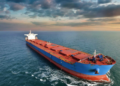 Decarbonization regulations pushing down average speed of global bulker fleet