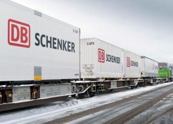 Deutsche Bahn’s Supervisory Board approves DB Schenker sale