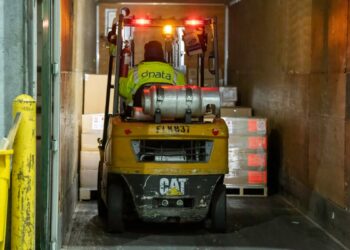 Distribution centers in Hurricane Milton’s path recalibrate ahead of landfall