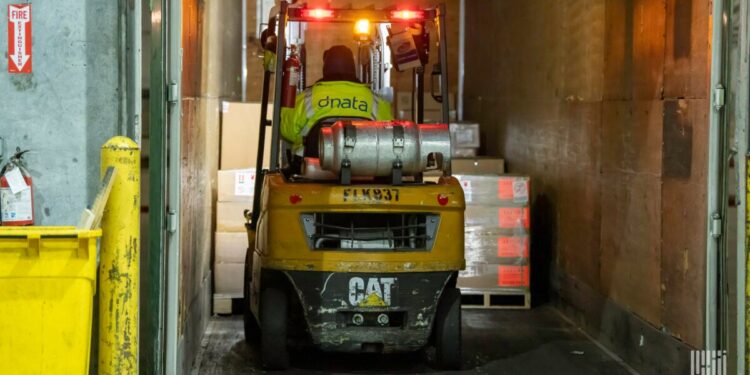 Distribution centers in Hurricane Milton’s path recalibrate ahead of landfall